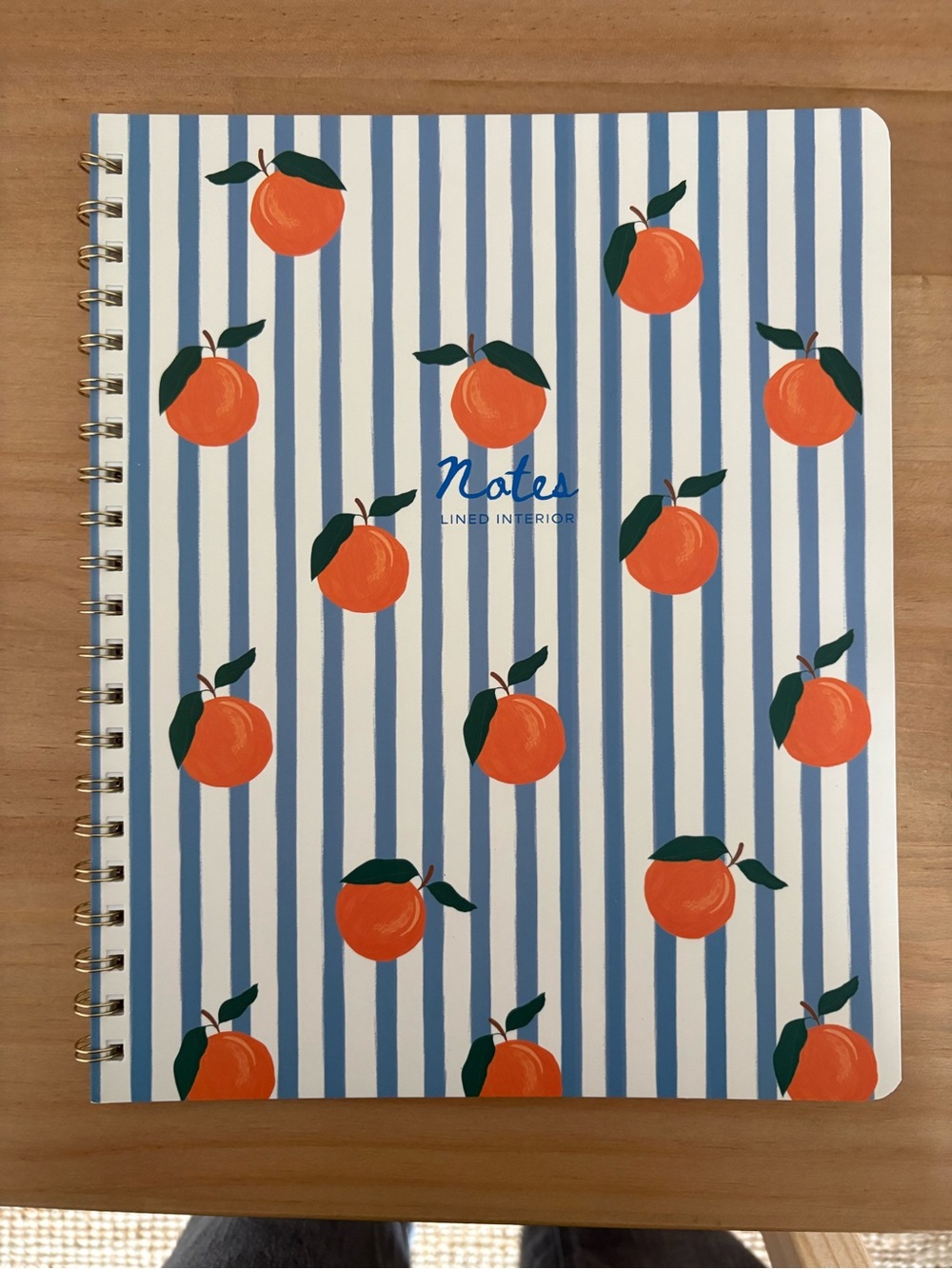 Notebooks - Picture 7 of 13